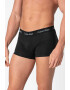 CALVIN KLEIN Set de boxeri cu talie joasa - 3 perechi - Pled.ro