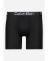 CALVIN KLEIN Set de boxeri din amestec de modal - 3 perechi - Pled.ro