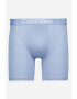 CALVIN KLEIN Set de boxeri din amestec de modal - 3 perechi - Pled.ro