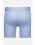 CALVIN KLEIN Set de boxeri din amestec de modal - 3 perechi - Pled.ro