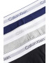 CALVIN KLEIN Set de boxeri din amestec de modal - 3 perechi - Pled.ro