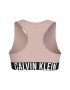 CALVIN KLEIN Set de bustiera cu banda logo - 2 piese - Pled.ro