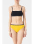 CALVIN KLEIN Set de bustiere cu decolteu patrat - 2 piese - Pled.ro