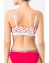 CALVIN KLEIN Set de bustiere fara burete - 2 piese - Pled.ro