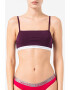 CALVIN KLEIN Set de bustiere fara burete - 2 piese - Pled.ro