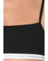 CALVIN KLEIN Set de bustiere fara burete - 2 piese - Pled.ro