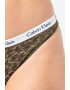 CALVIN KLEIN Set de chiloti brazilieni din dantela - 3 perechi - Pled.ro