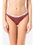 CALVIN KLEIN Set de chiloti brazilieni din dantela - 3 perechi - Pled.ro