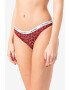 CALVIN KLEIN Set de chiloti brazilieni din dantela - 3 perechi - Pled.ro