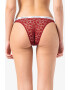 CALVIN KLEIN Set de chiloti brazilieni din dantela - 3 perechi - Pled.ro