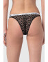 CALVIN KLEIN Set de chiloti brazilieni din dantela - 3 perechi - Pled.ro