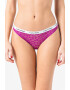 CALVIN KLEIN Set de chiloti brazilieni din dantela - 3 perechi - Pled.ro