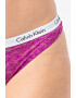 CALVIN KLEIN Set de chiloti brazilieni din dantela - 3 perechi - Pled.ro