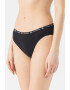 CALVIN KLEIN Set de chiloti cu banda logo in talie 2 perechi - Pled.ro