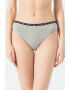 CALVIN KLEIN Set de chiloti cu banda logo in talie 2 perechi - Pled.ro