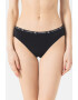 CALVIN KLEIN Set de chiloti cu banda logo in talie 2 perechi - Pled.ro