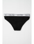 CALVIN KLEIN Set de chiloti cu banda logo in talie - 2 perechi - Pled.ro