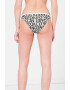 CALVIN KLEIN Set de chiloti cu banda logo in talie - 2 perechi Alb Gri melange Negru - Pled.ro