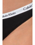 CALVIN KLEIN Set de chiloti cu banda logo in talie - 3 perechi - Pled.ro