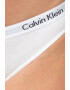 CALVIN KLEIN Set de chiloti cu banda logo in talie - 3 perechi - Pled.ro