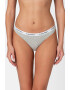 CALVIN KLEIN Set de chiloti cu banda logo in talie - 3 perechi - Pled.ro