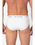 CALVIN KLEIN Set de chiloti cu banda logo in talie - 3 perechi - Pled.ro