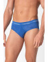 CALVIN KLEIN Set de chiloti cu banda logo in talie - 3 perechi - Pled.ro