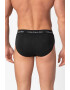 CALVIN KLEIN Set de chiloti cu banda logo in talie - 3 perechi - Pled.ro