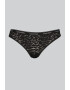 CALVIN KLEIN Set de chiloti cu banda logo in talie - 3 perechi - Pled.ro