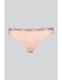 CALVIN KLEIN Set de chiloti cu banda logo in talie - 3 perechi - Pled.ro