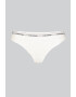 CALVIN KLEIN Set de chiloti cu banda logo in talie - 3 perechi - Pled.ro