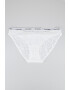 CALVIN KLEIN Set de chiloti cu banda logo in talie - 3 perechi - Pled.ro