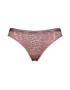 CALVIN KLEIN Set de chiloti cu banda logo in talie - 3 perechi - Pled.ro