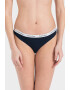 CALVIN KLEIN Set de chiloti cu logo - 5 perechi - Pled.ro