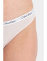 CALVIN KLEIN Set de chiloti cu logo - 5 perechi - Pled.ro