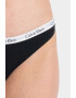 CALVIN KLEIN Set de chiloti cu logo - 5 perechi - Pled.ro