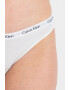 CALVIN KLEIN Set de chiloti cu logo - 5 perechi - Pled.ro