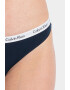 CALVIN KLEIN Set de chiloti cu logo - 5 perechi - Pled.ro