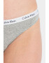 CALVIN KLEIN Set de chiloti cu logo - 5 perechi - Pled.ro