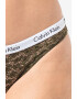 CALVIN KLEIN Set de chiloti de dantela - 3 perechi - Pled.ro