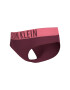 CALVIN KLEIN Set de chiloti hipster cu banda logo in talie - 2 piese - Pled.ro