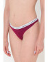 CALVIN KLEIN Set de chiloti tanga - 3 perechi - Pled.ro