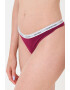 CALVIN KLEIN Set de chiloti tanga - 3 perechi - Pled.ro