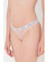 CALVIN KLEIN Set de chiloti tanga - 3 perechi - Pled.ro