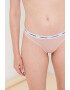 CALVIN KLEIN Set de chiloti tanga - 3 perechi - Pled.ro