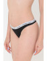 CALVIN KLEIN Set de chiloti tanga - 3 perechi - Pled.ro