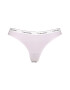 CALVIN KLEIN Set de chiloti tanga - 3 perechi - Pled.ro