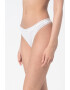 CALVIN KLEIN Set de chiloti tanga - 3 perechi - Pled.ro