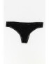 CALVIN KLEIN Set de chiloti tanga - 3 perechi - Pled.ro