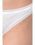 CALVIN KLEIN Set de chiloti tanga - 3 perechi - Pled.ro